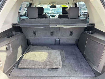 2015 GMC Terrain SLE-2