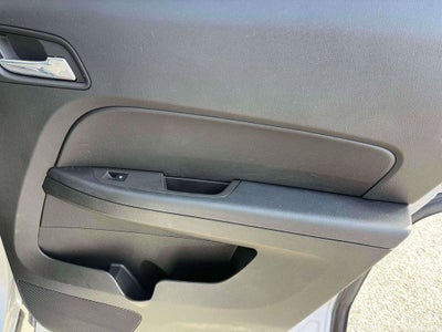 2015 GMC Terrain SLE-2