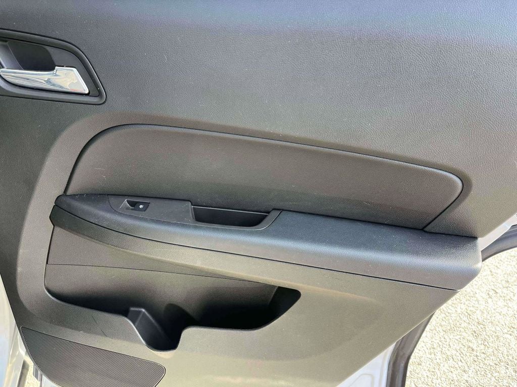 2015 GMC Terrain SLE-2