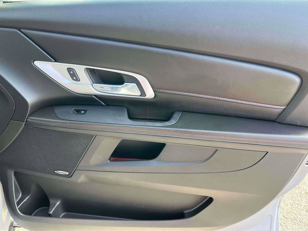 2015 GMC Terrain SLE-2