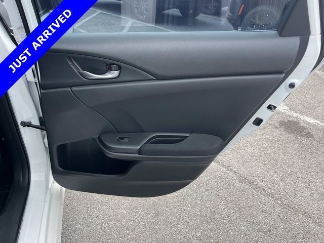 2020 Honda Civic Si