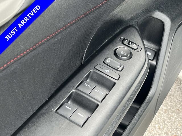 2020 Honda Civic Si