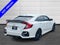 2020 Honda Civic Si