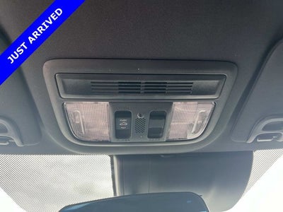 2020 Honda Civic Si