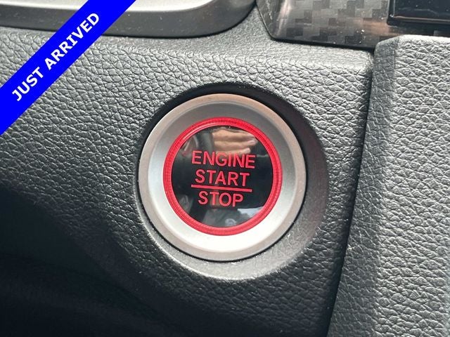 2020 Honda Civic Si
