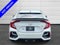 2020 Honda Civic Si