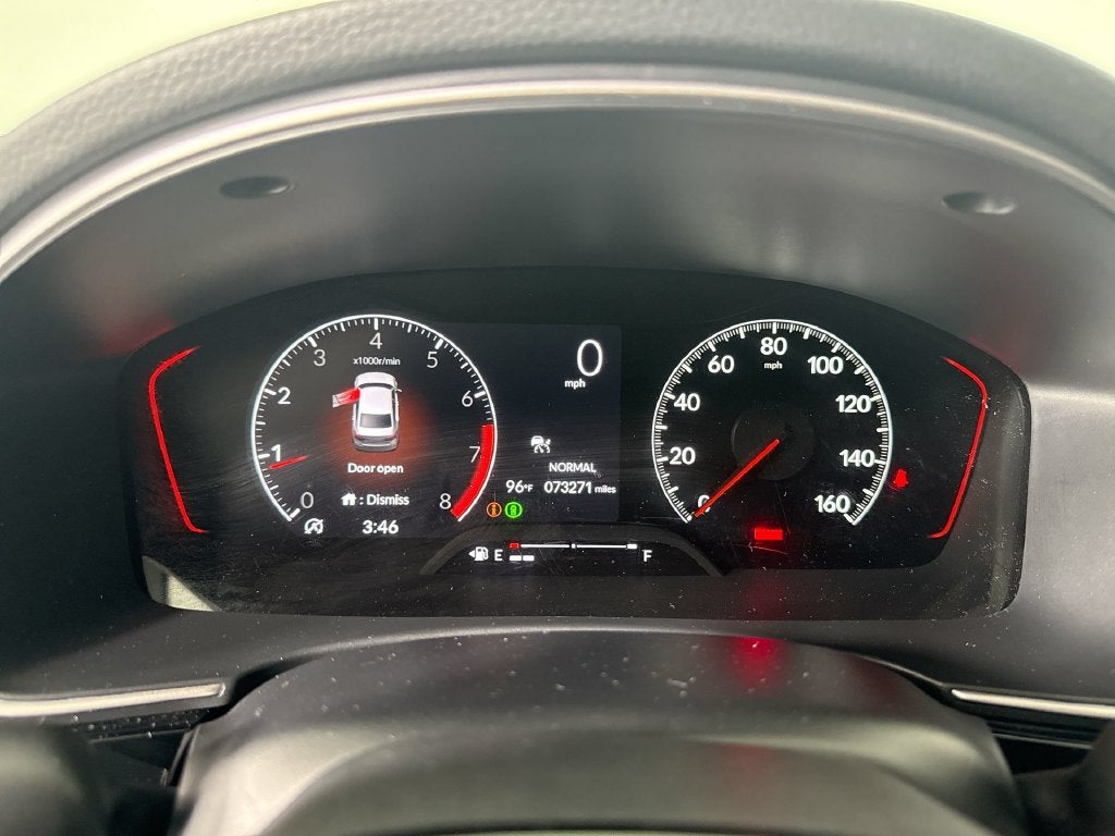 2022 Honda Civic Si