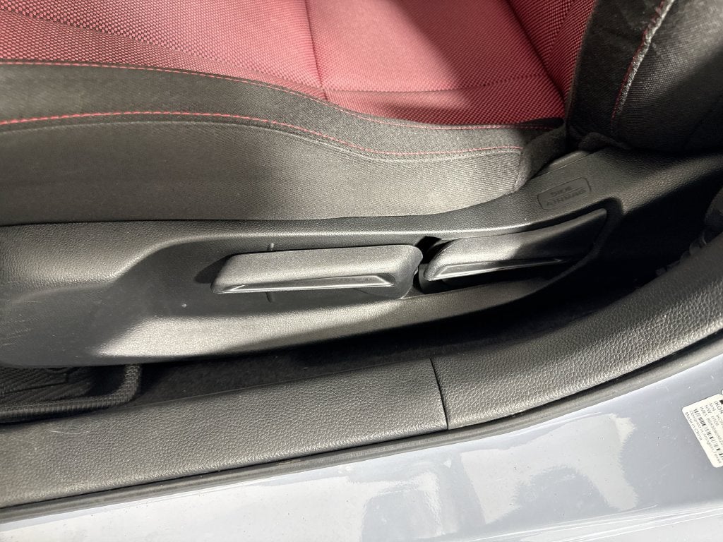 2022 Honda Civic Si