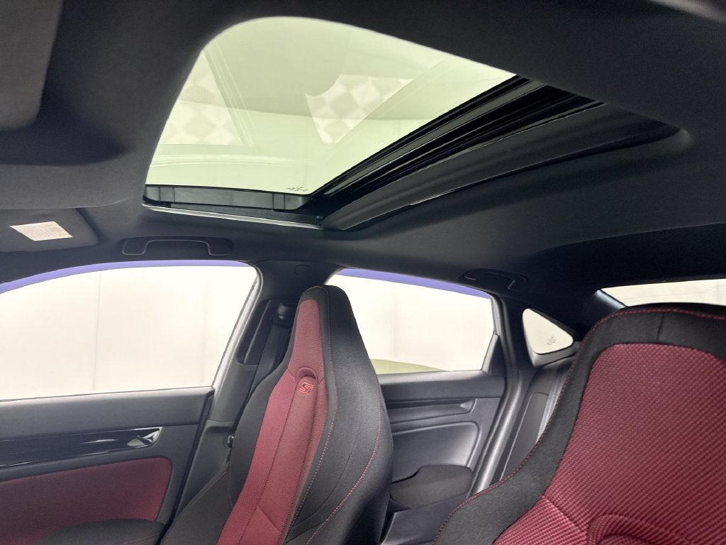 2022 Honda Civic Si