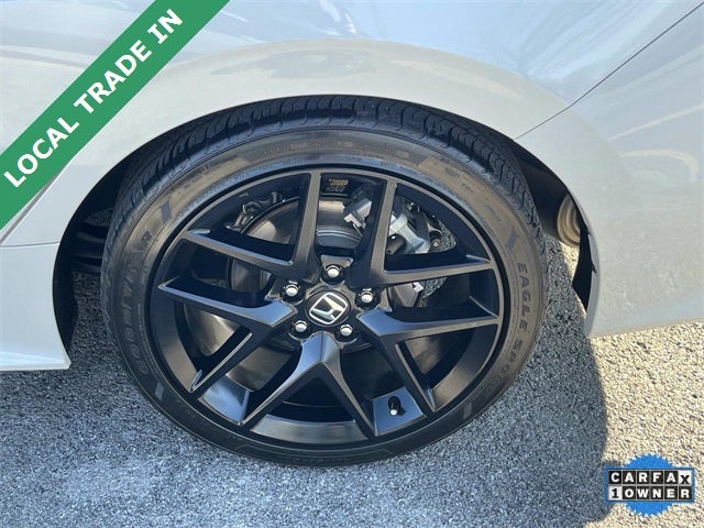 2024 Honda Civic Si Base