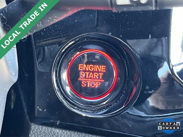 2024 Honda Civic Si Base