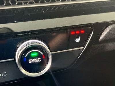 2022 Honda Civic Touring