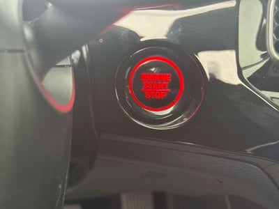 2022 Honda Civic Touring