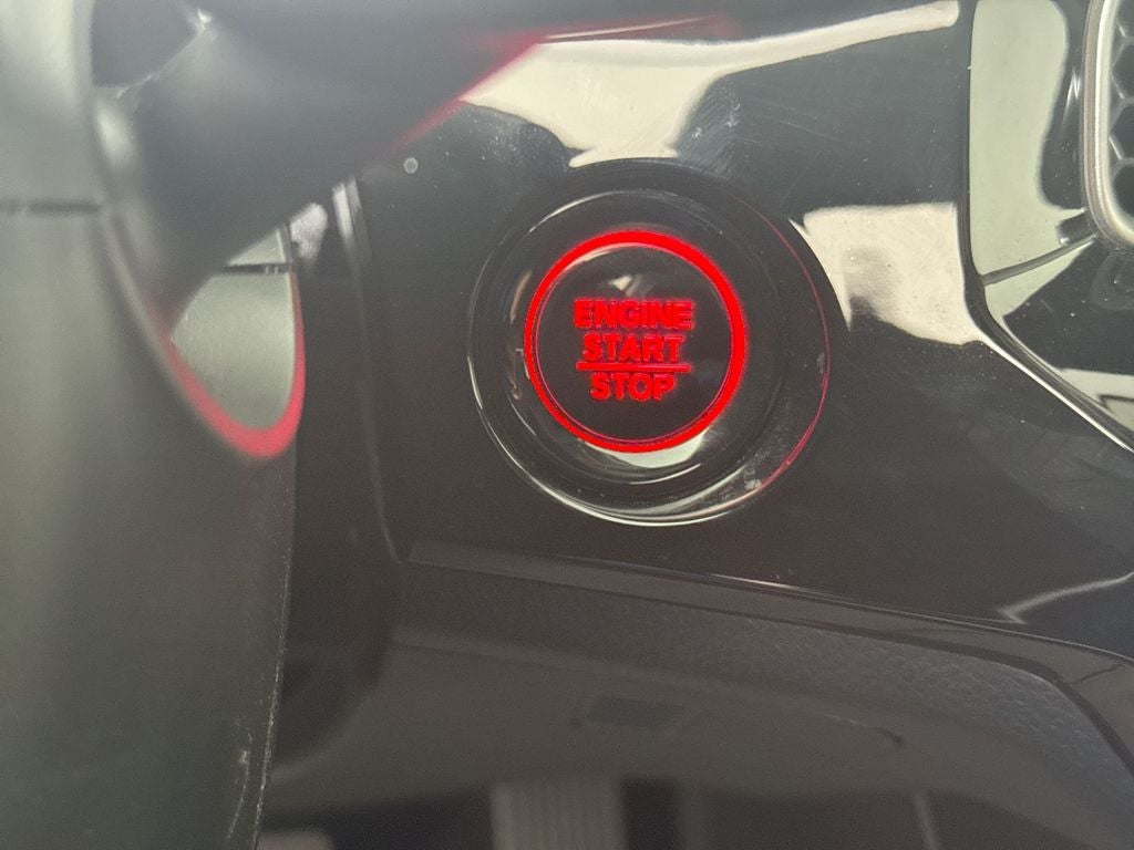 2022 Honda Civic Touring