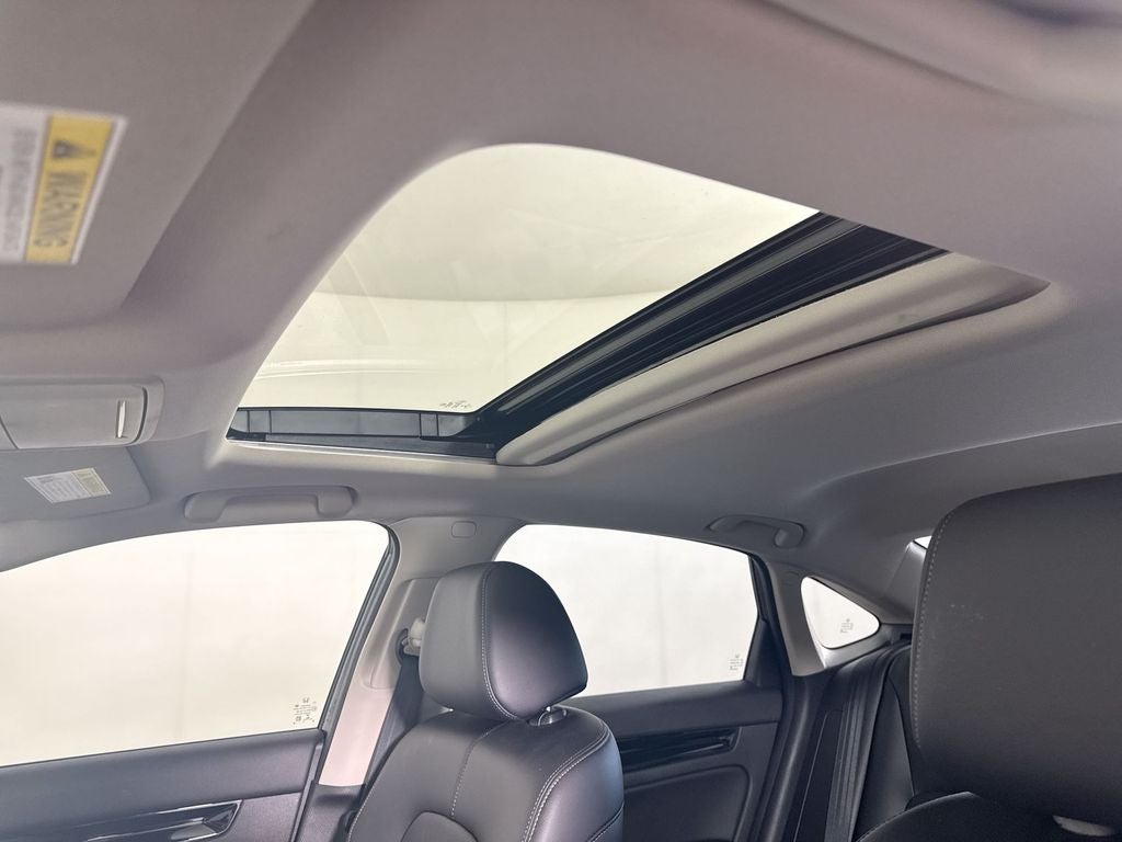 2022 Honda Civic Touring