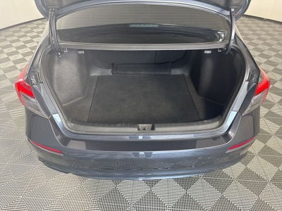 2022 Honda Civic Touring