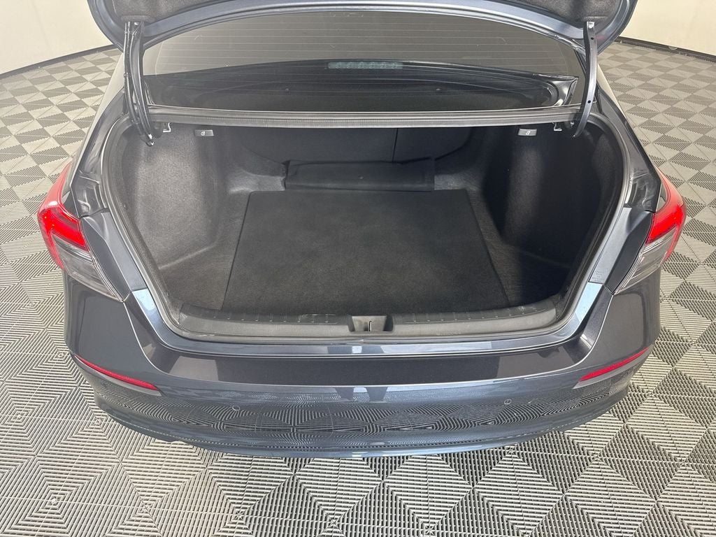 2022 Honda Civic Touring