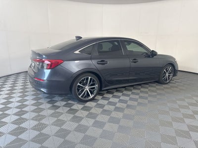 2022 Honda Civic Touring