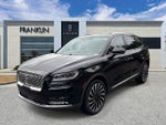 2023 Lincoln Nautilus Black Label