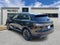 2022 Lincoln Nautilus Black Label