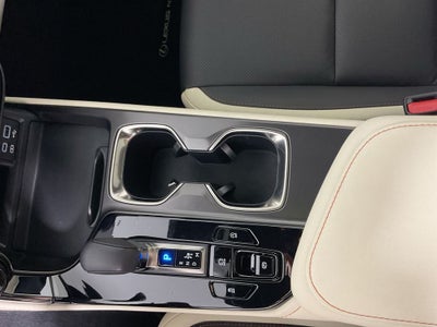 2024 Lexus NX 250