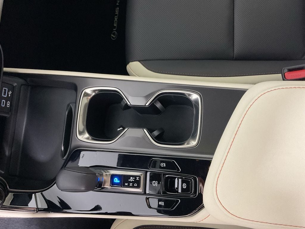 2024 Lexus NX 250