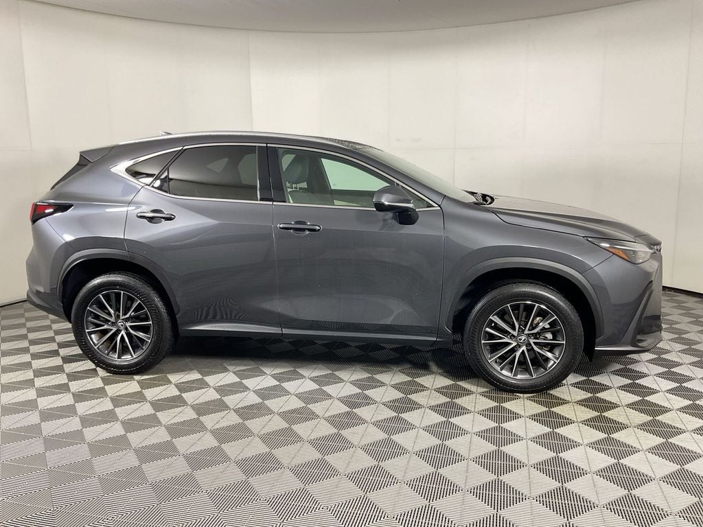 2024 Lexus NX 250