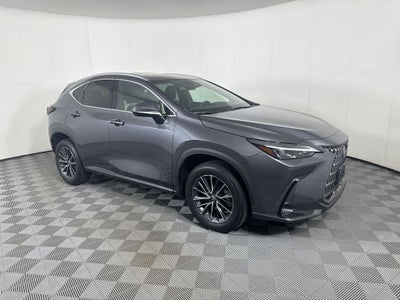2024 Lexus NX 350