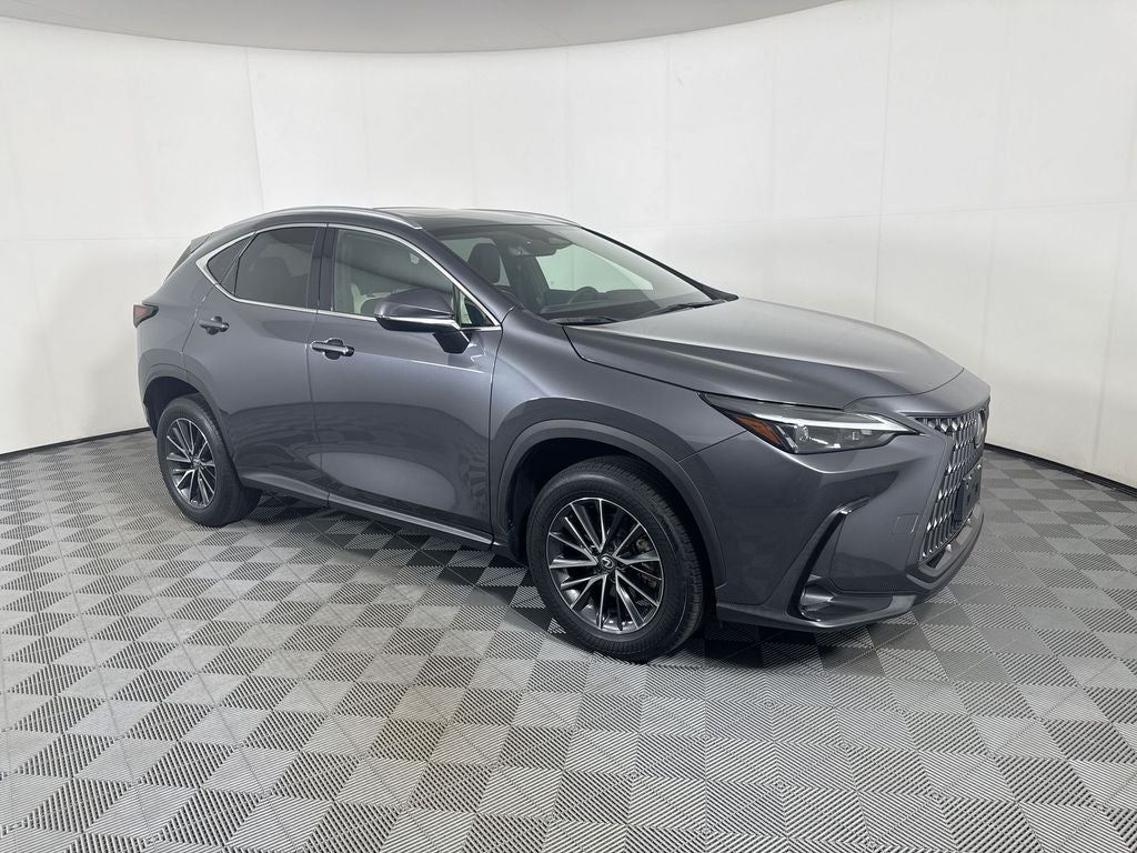 2024 Lexus NX 350