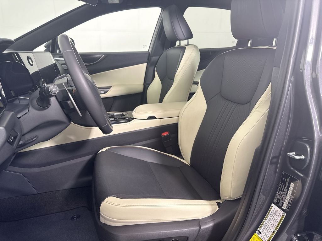 2024 Lexus NX 350