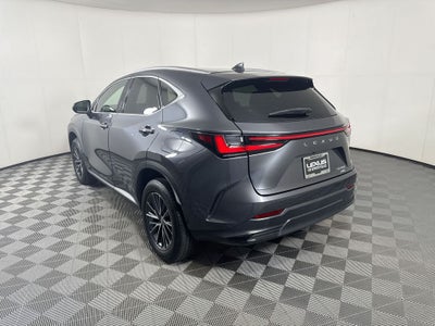 2024 Lexus NX 350