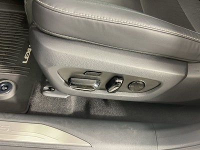 2023 Lexus RX 350 Luxury