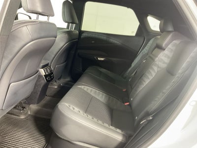 2023 Lexus RX 350 Luxury