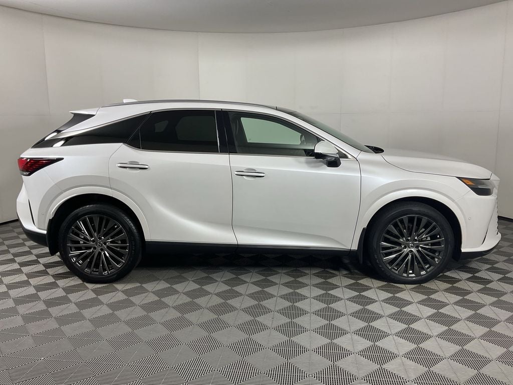 2023 Lexus RX 350 Luxury