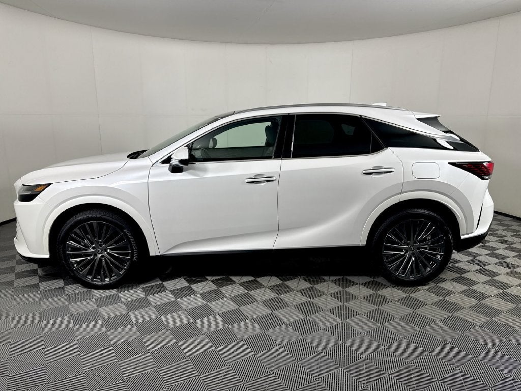 2023 Lexus RX 350 Luxury