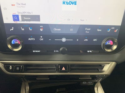 2024 Lexus RX 350 Premium Plus