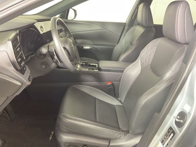 2025 Lexus RX 350