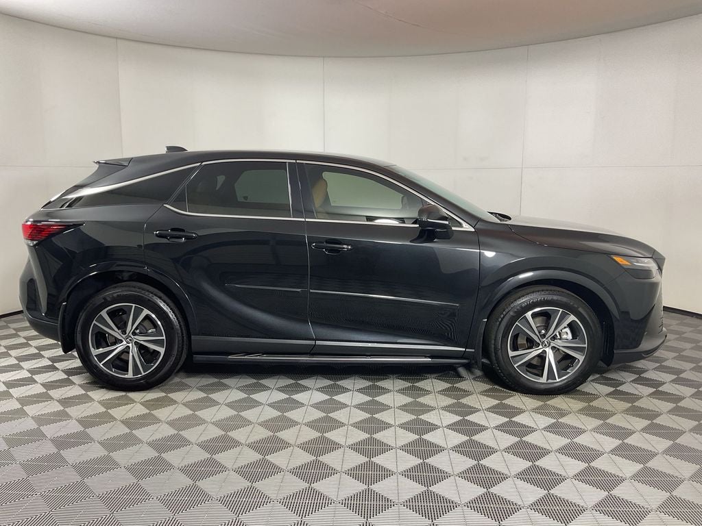 2025 Lexus RX 350