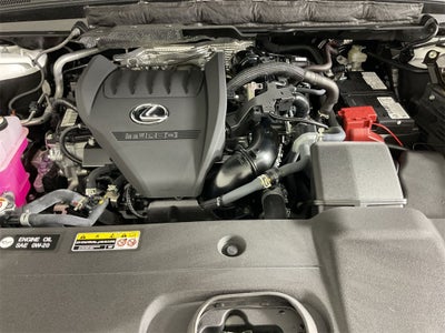 2024 Lexus RX 350 Premium Plus