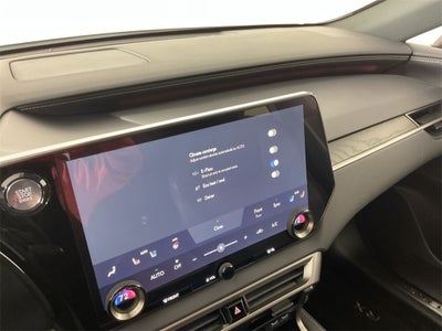 2024 Lexus RX 350 Premium Plus