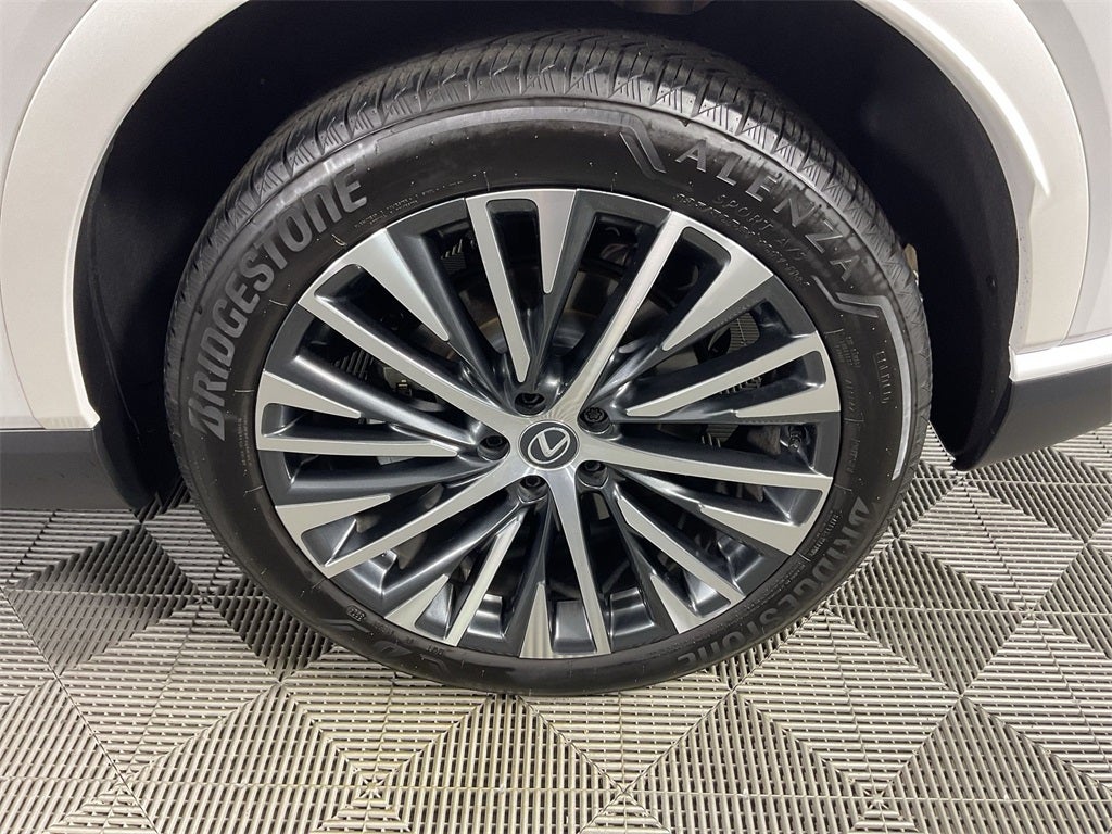 2024 Lexus RX 350 Premium Plus