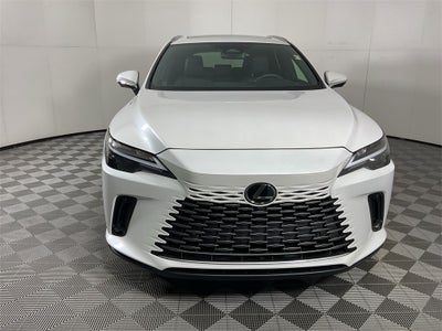 2024 Lexus RX 350 Premium Plus