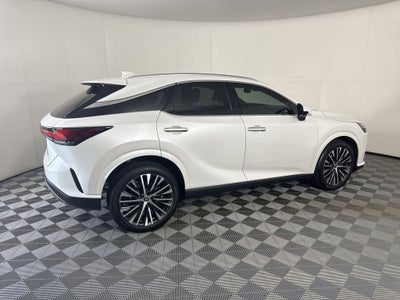 2024 Lexus RX 350 Premium Plus