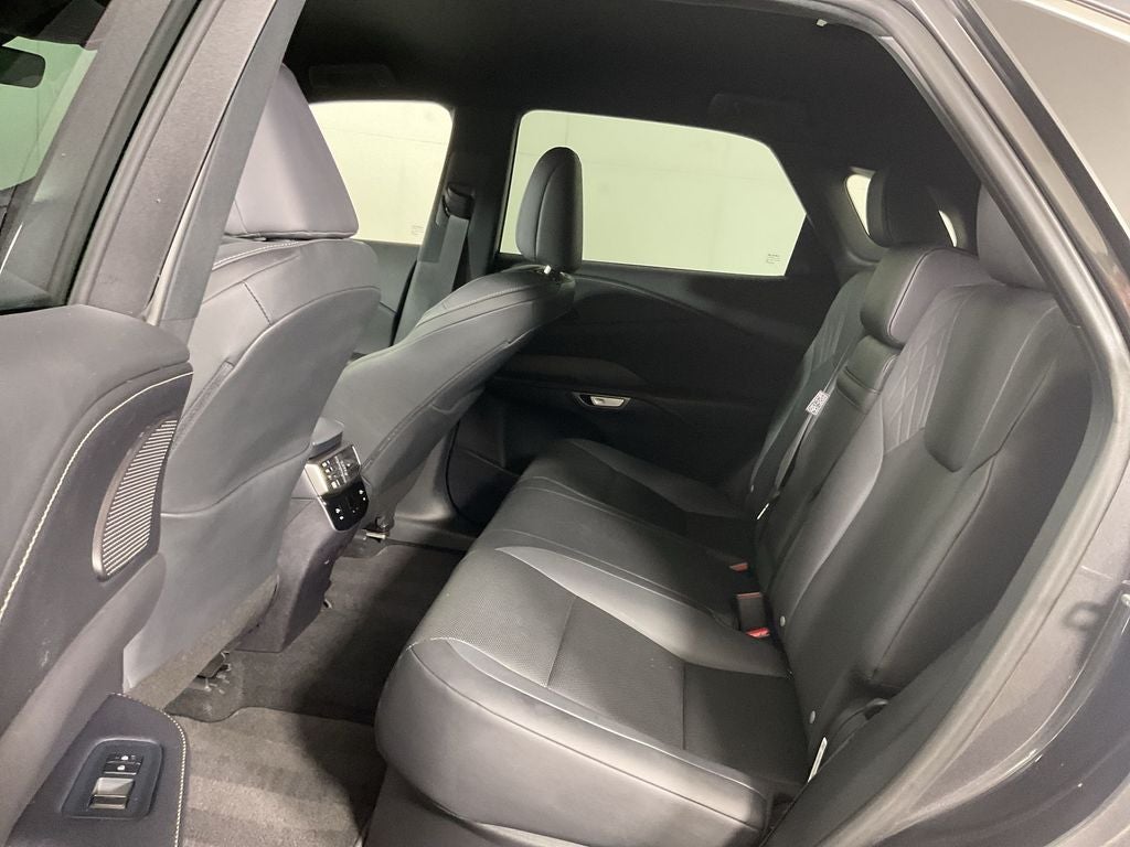 2025 Lexus RX 350