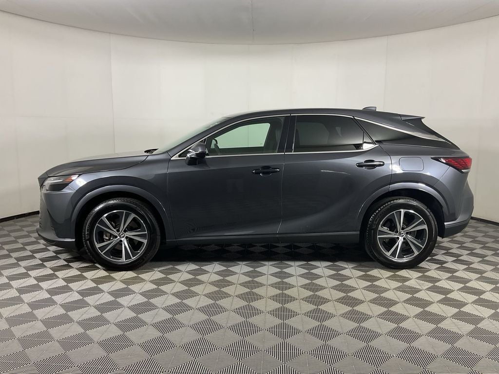 2025 Lexus RX 350