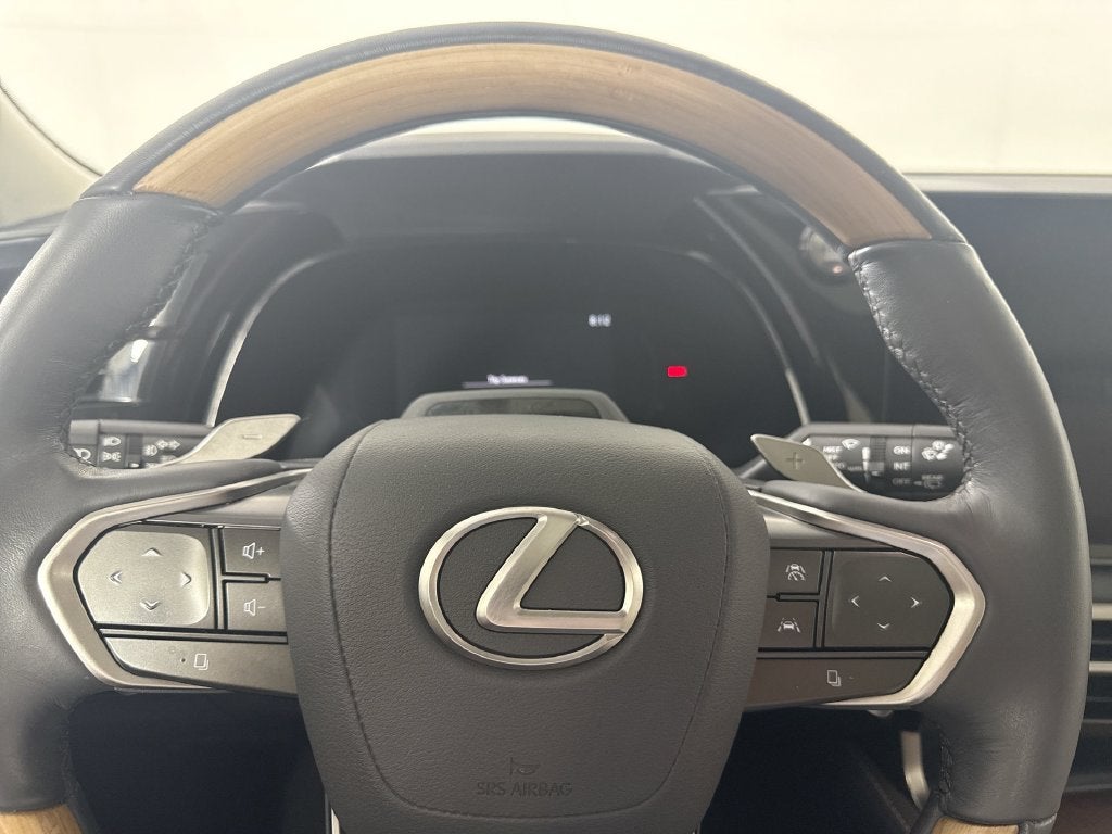 2023 Lexus RX 350 Luxury