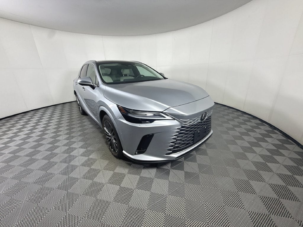 2023 Lexus RX 350 Luxury