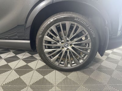 2024 Lexus RX 350 Luxury