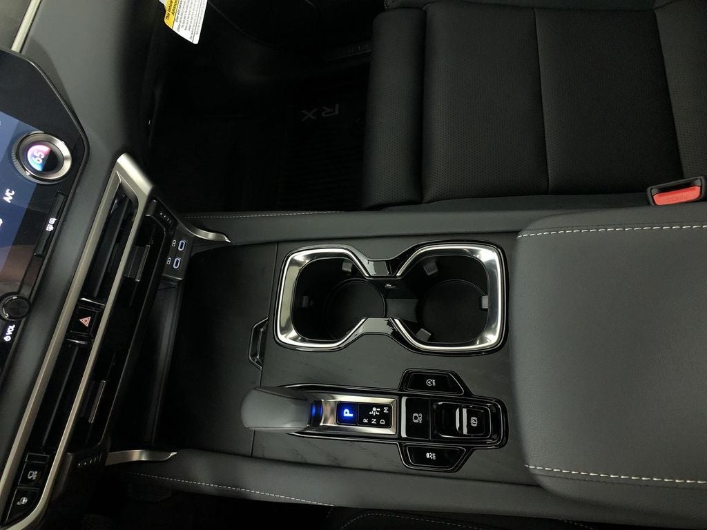 2023 Lexus RX 350 Luxury