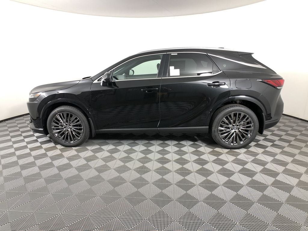 2023 Lexus RX 350 Luxury